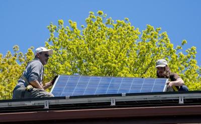 Investors flocking to energy transition, TSX Venture 50 list shows