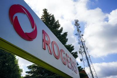 Rogers Communications reports Q2 profit down amid acquisition and restructuring costs