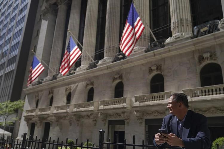 Stock market today: Asian shares turn lower after China economic data weaker than expected