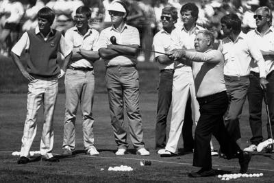 'Driving Miss Daisy' director Bruce Beresford to helm biopic on golfer Moe Norman