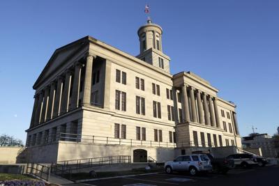 Felons must get gun rights back if they want voting rights restored, Tennessee officials say