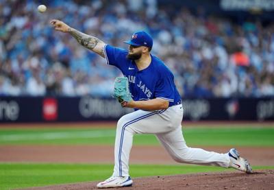 Manoah's return one of many storylines as Toronto Blue Jays set to begin camp