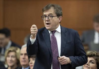 Trudeau government mum on Japan's invitation to rejoin global timber treaty