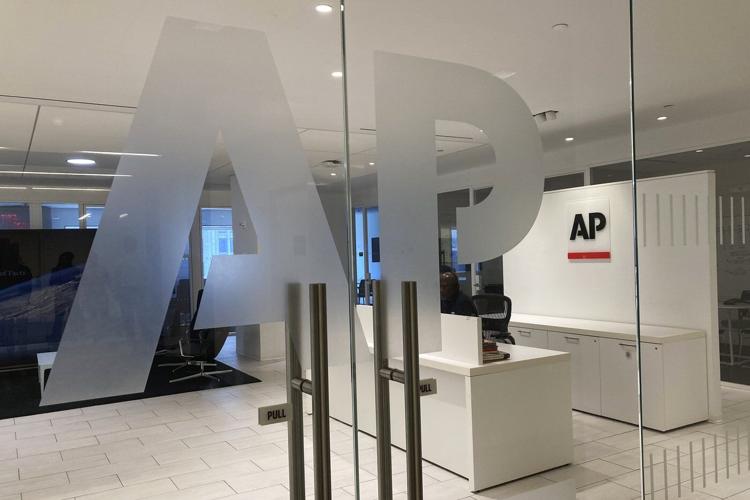 Trump administration appeals court decision ordering AP journalists back into White House events