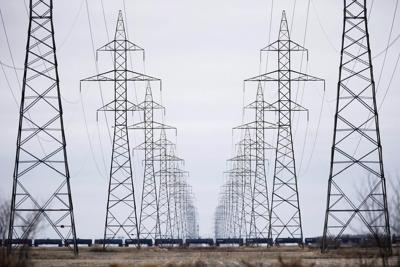 Manitoba energy strategy includes wind power and off-peak persuasion