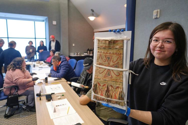 Innu Nation axes exhibit, says N.L. government believes 'fringe theory' about history