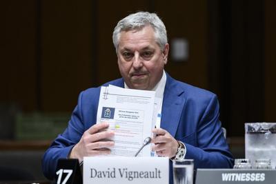 Foreign spies looking to exploit information from interference inquiry, lawyer warns