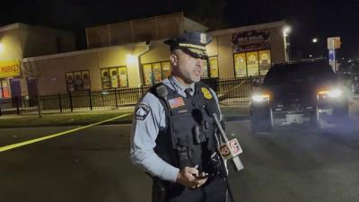 Minneapolis shooting suspect is charged with four homicides. The Native American community is shaken