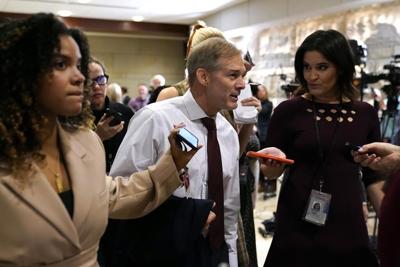 House GOP pushes Hunter Biden probe despite thin majority