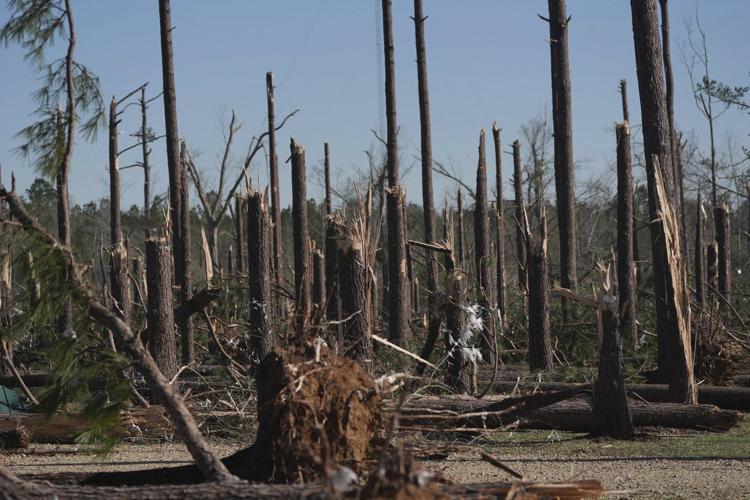 What to know about ferocious storms moving east after spawning damaging tornadoes in several states