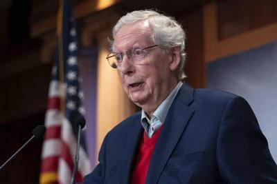 Control of the US House hangs in the balance with enormous implications for Trump's agenda