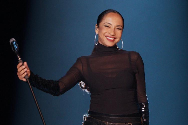 Phil Collins, Lauryn Hill, INXS, Iron Maiden, Luther Vandross and Shakira get Rock Hall nominations