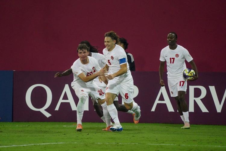 Canada exits the FIFA U-17 World Cup after painful penalty shootout loss to Ireland