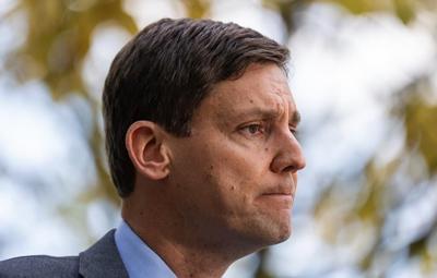 David Eby to be sworn in as B.C. premier at Vancouver Musqueam centre