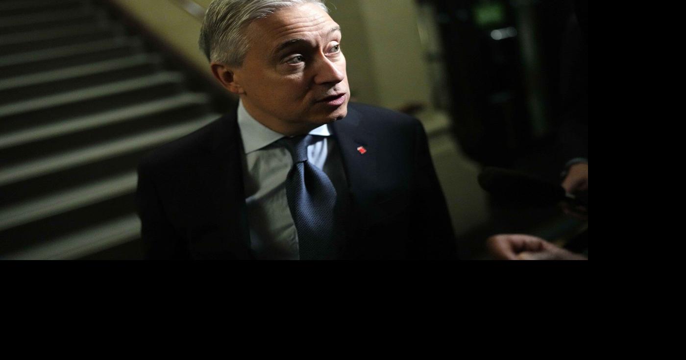 Federal budget set for Nov. 5