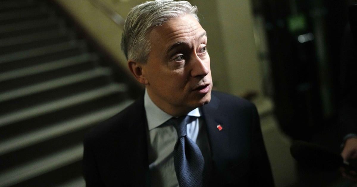 Federal budget set for Nov. 5