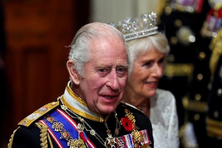 Royal ɫֱ Mint releases image of a crownless King Charles for all coins