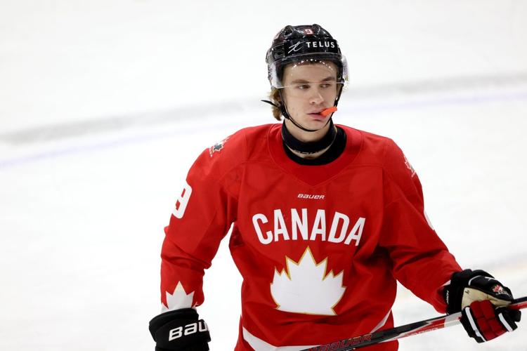 'Definitely tough': Led by returnees, Canada looking rebound off world junior flops