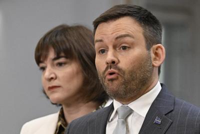 PQ leader praises Alberta Premier Danielle Smith for standing up to Ottawa