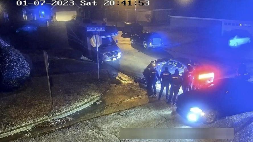'Deadly brew': Amid soaring crime, Memphis cops lowered bar