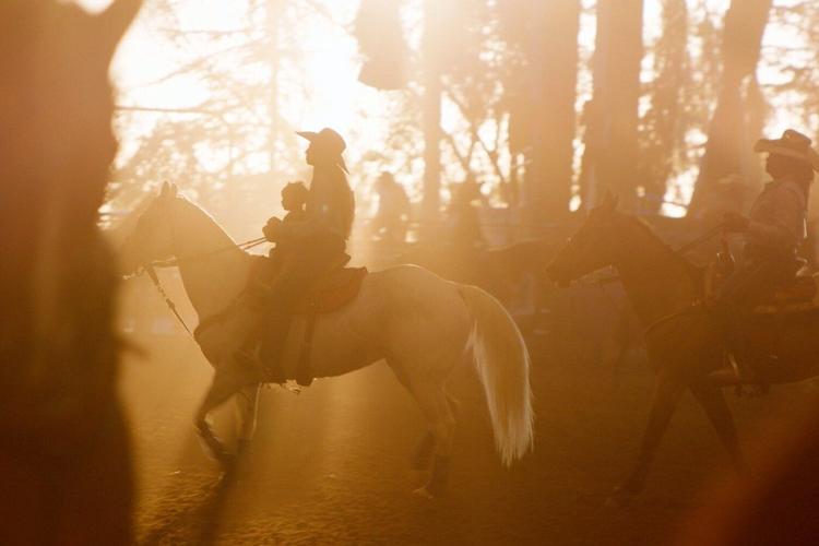 Jordan Peele’s ‘High Horse: The Black Cowboy’ doc sheds light on an erased part of history