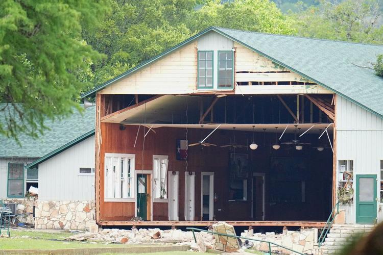 Texas inspectors approved Camp Mystic’s disaster plan 2 days before deadly flood, records show