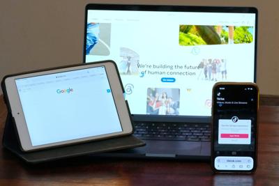 Australia moves to tax Meta, Google and TikTok to fund newsrooms