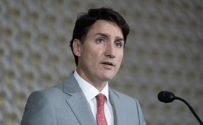 Trudeau touts 'real progress' on pharmacare, calls on premiers to start cutting deals