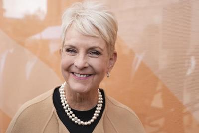 US Ambassador Cindy McCain to head UN World Food Program