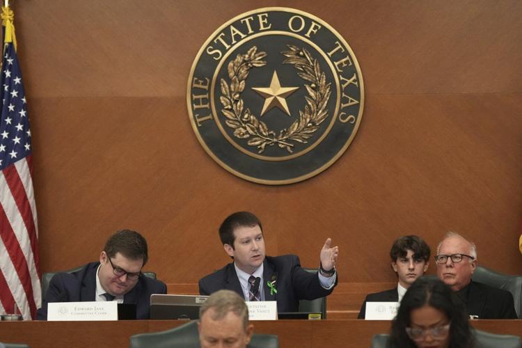 How redistricting in Texas and other states could change the game for US House elections