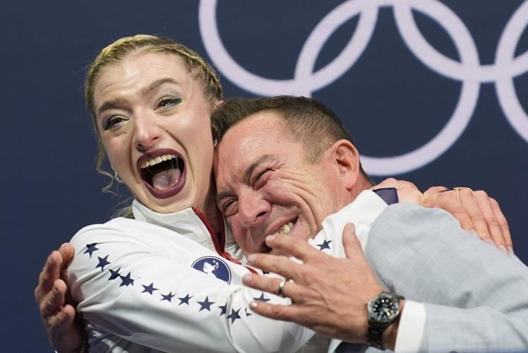 The top photos of the day by AP's photojournalists