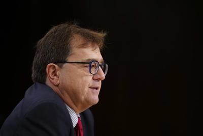 Il n'y a plus de permis d'exploitation pétrolière et gazière extracôtière en C.-B.