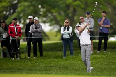 ɫֱ Creighton wins first Korn Ferry Tour title