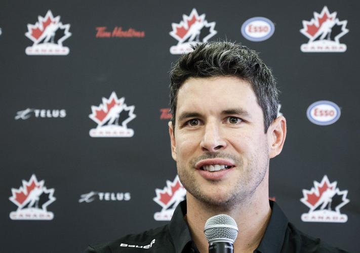 Crosby on rumours about his future in Pittsburgh: 'That's the hard part about losing'
