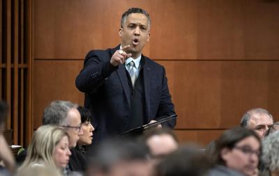 Le caucus du NPD réévaluera l'entente de soutien aux libéraux avant la rentrée