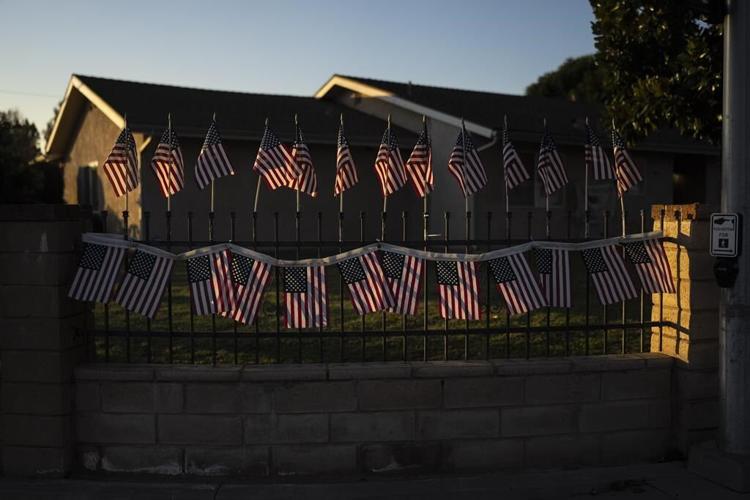 So long, California: Major county votes to study secession