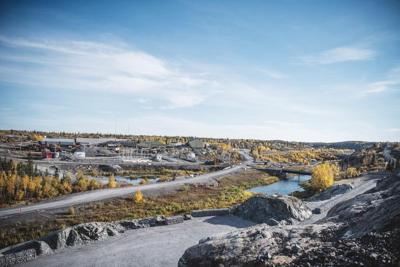 La décontamination de terrains pourrait coûter des milliards de dollars au Canada