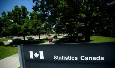 Statistics Canada says household debt-to-income ratio climbed higher in third quarter