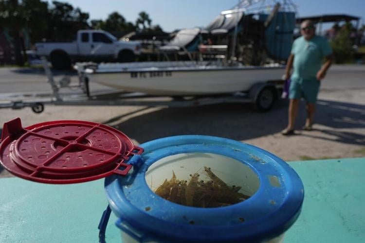 Battered by Hurricane Idalia last year, Florida village ponders future as hurricane season begins