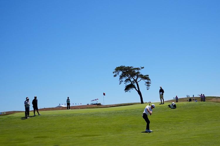 US Open host Shinnecock shares a complicated past with golf and American history