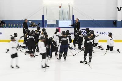 PWHL announces season schedule, playoff dates for inaugural season
