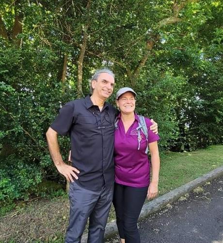 Two charged with murder of Quebecer Daniel Langlois and partner in Dominica