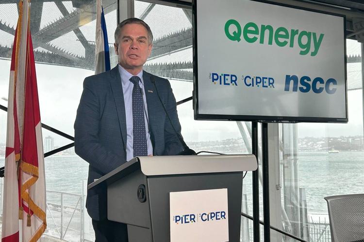 French energy firm pledges to help N.S. train workers for province's offshore sector