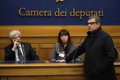 Italy: Parliamentary inquest eyed for missing 'Vatican Girl'