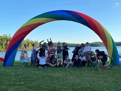 Some LGBTQ+ summer camps struggle to meet demand amid corporate funding drop