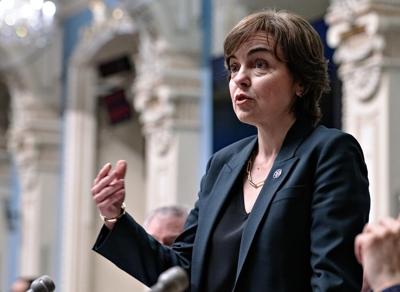 La limite de Québec sur le regroupement familial est de mauvaise foi, selon un groupe