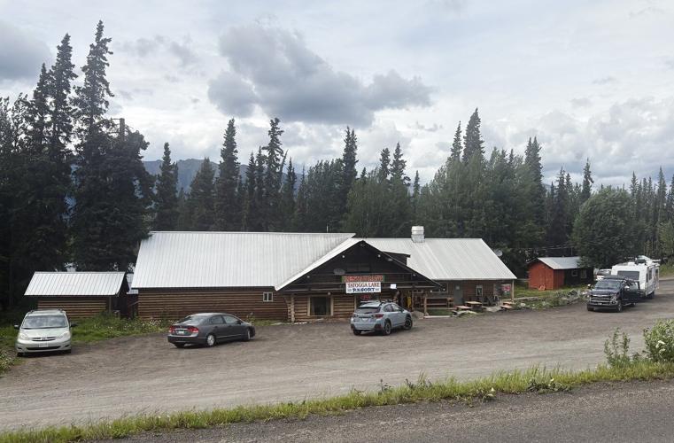 Red Chris mine in B.C. expands with safety in mind after previous collapse