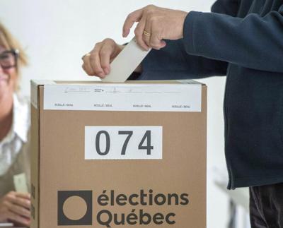 Parti Québécois looking to maintain momentum with today's byelection