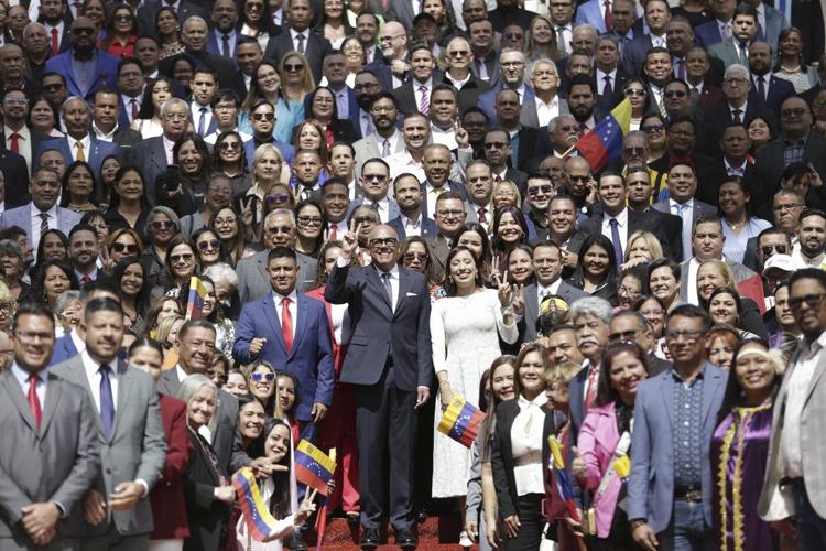 What to know about Venezuela's upcoming presidential inauguration