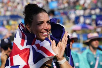 Triple Olympic gold medalist Jessica Fox undergoes kidney surgery, misses World Cup events